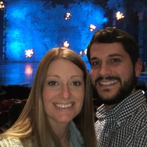 Meet your Posher, Lindsay